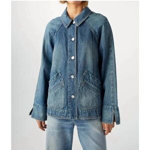 AMO Samerra Denim Jacket